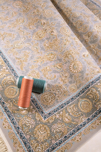 لیست قیمت فرش دستباف در تهران