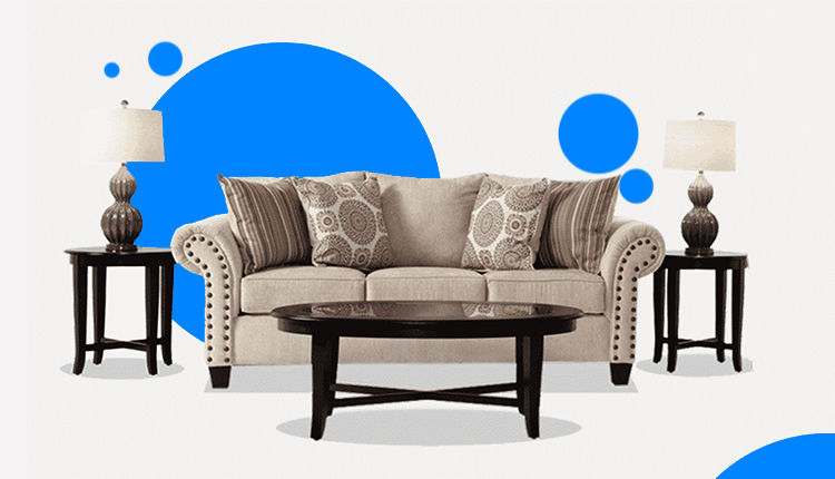 لیست قیمت مبل