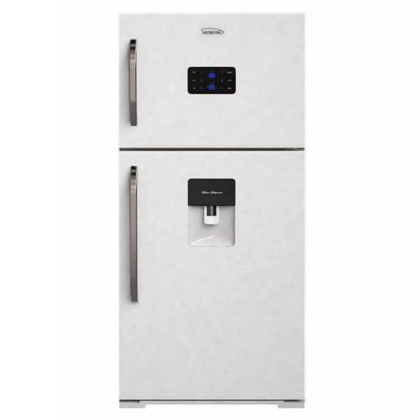 یخچال الکترواستیل