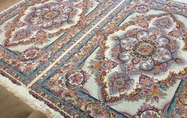 خریدار فرش دستباف از تهران