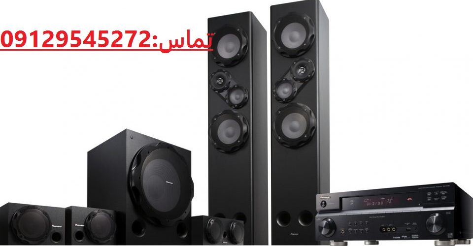 خریدار لوازم صوتی دست دوم در تهران خریدار لوازم صوتی دست دوم در تهران