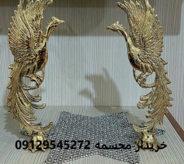 خریدار مجسمه در تهران