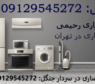 سمساری در سردار جنگل