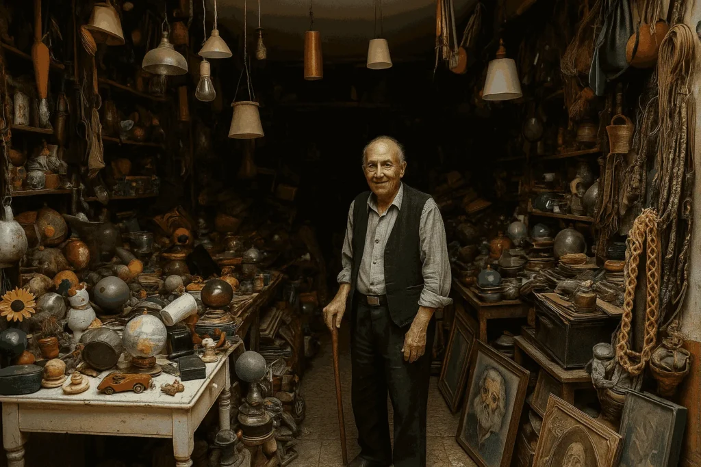 سمساری شهرک غرب تهران